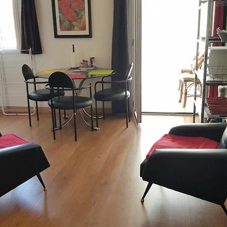 Apartament Un Pied A Terre Carcassonne Zewnętrze zdjęcie
