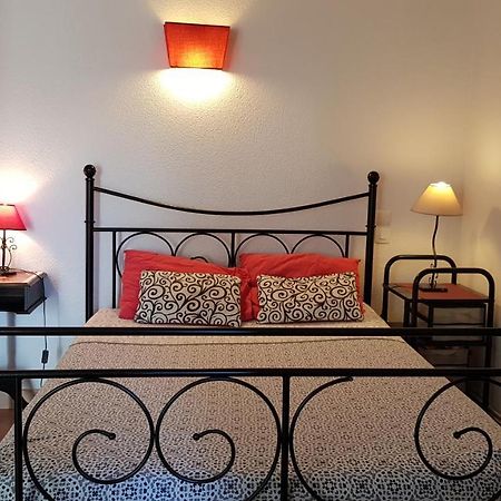 Apartament Un Pied A Terre Carcassonne Zewnętrze zdjęcie