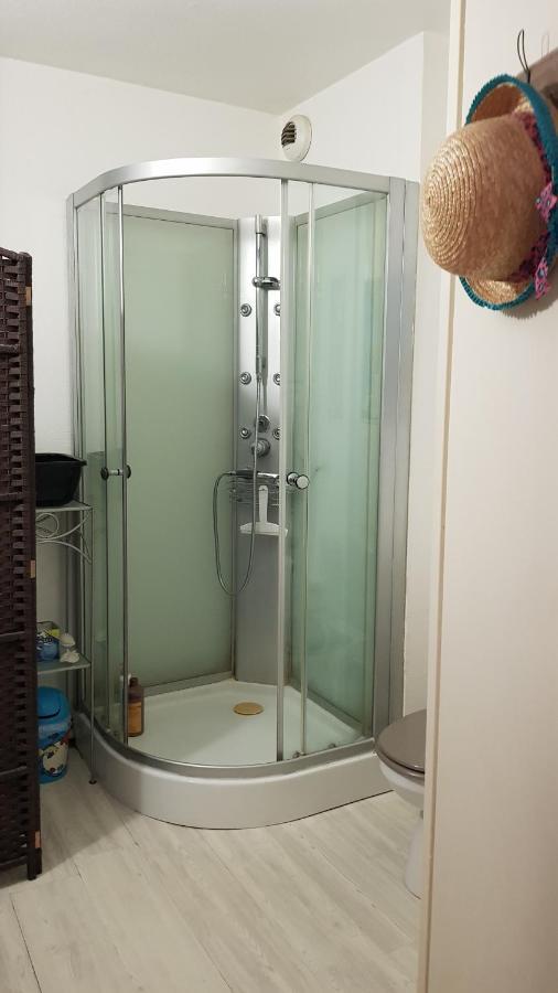 Apartament Un Pied A Terre Carcassonne Zewnętrze zdjęcie